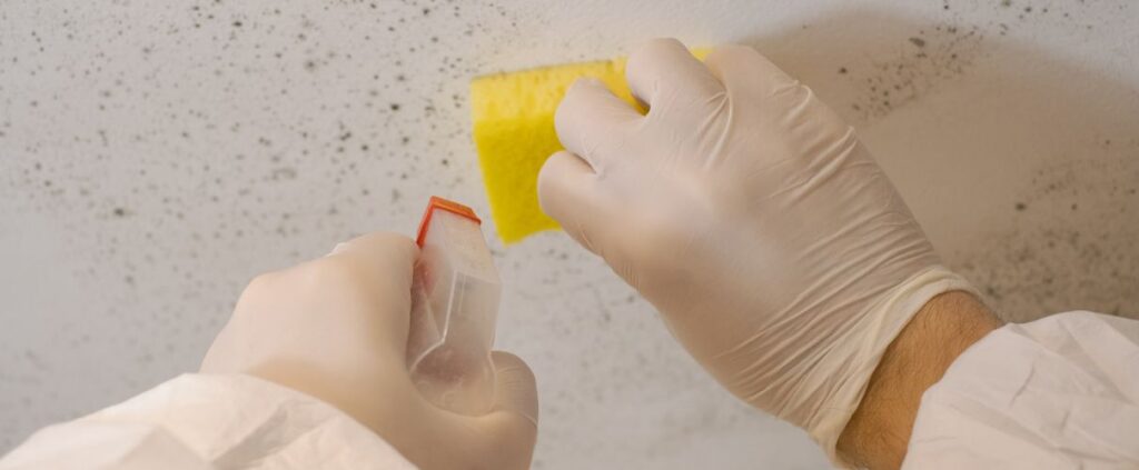 Mold Reduce