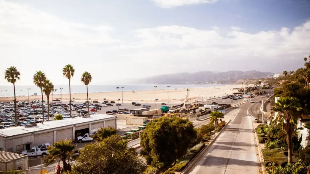 Mold Removal in Santa Monica
